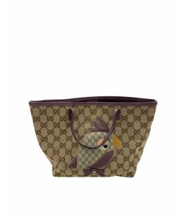 GUCCI Сумка с короткими ручками