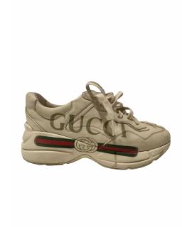 GUCCI Кроссовки