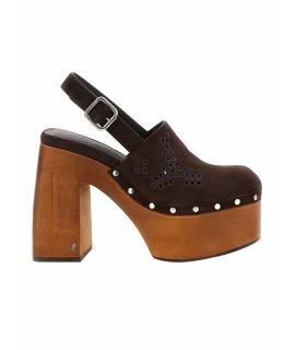 JIMMY CHOO Босоножки