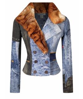 CHRISTIAN DIOR Куртка