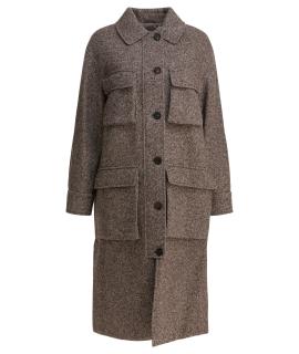 BRUNELLO CUCINELLI Пальто