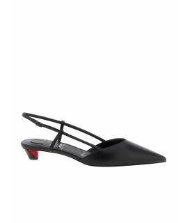 CHRISTIAN LOUBOUTIN Туфли