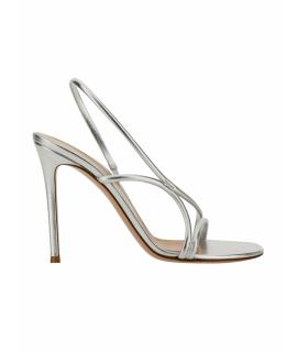 GIANVITO ROSSI Босоножки