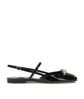 JIMMY CHOO Балетки