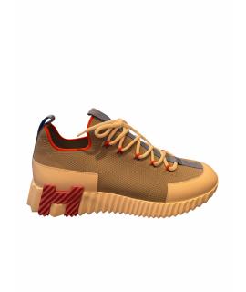 HERMES Кроссовки