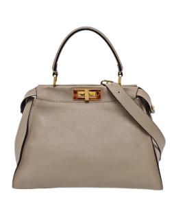 FENDI Сумка с короткими ручками