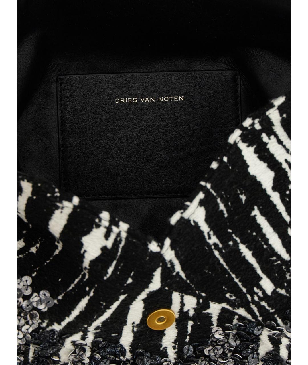 DRIES VAN NOTEN Мульти сумка через плечо, фото 4