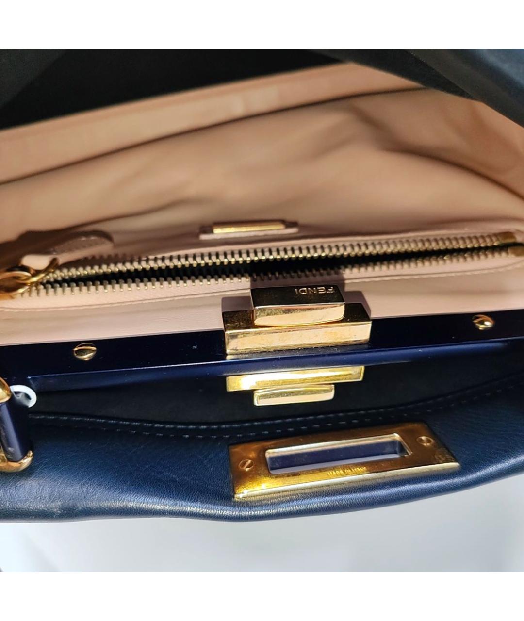 FENDI Сумка через плечо, фото 2