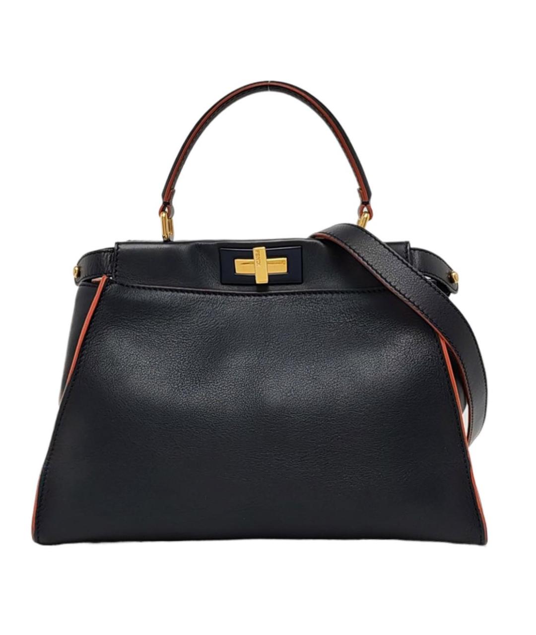 FENDI Сумка через плечо, фото 1