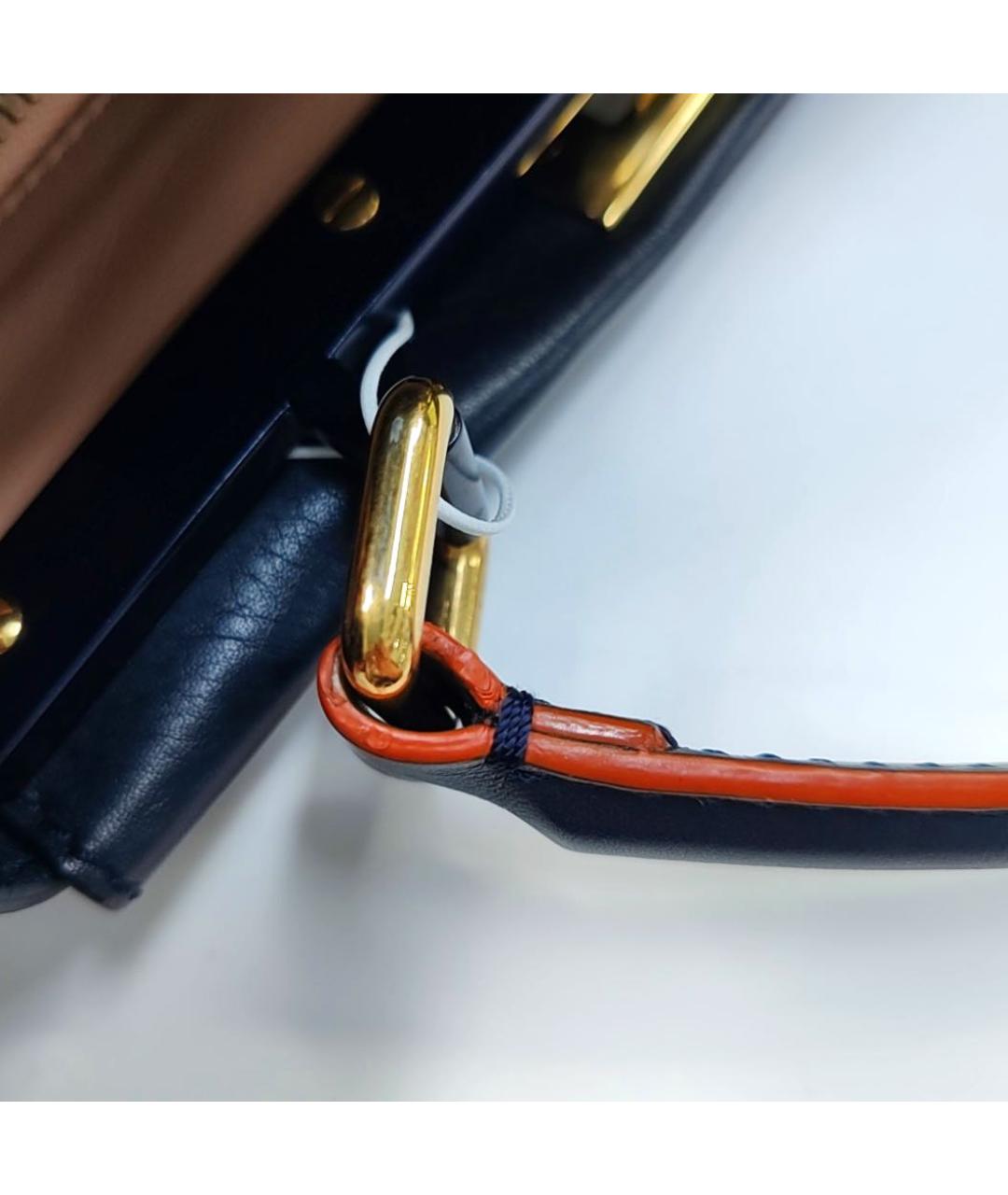 FENDI Сумка через плечо, фото 4
