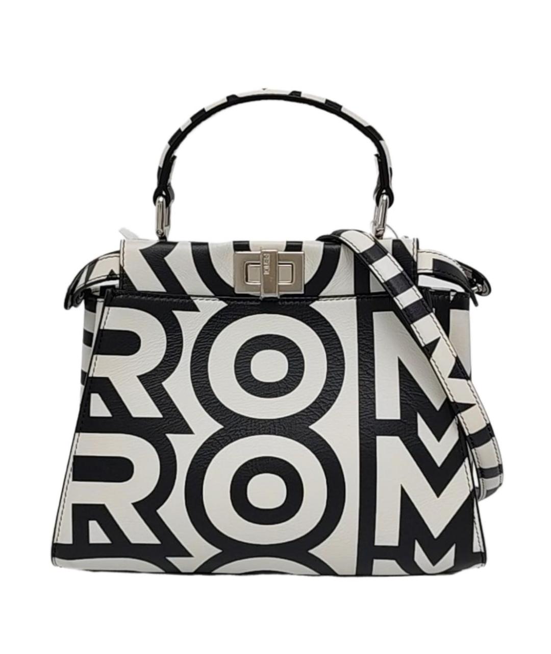 FENDI Сумка через плечо, фото 1