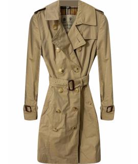 BURBERRY Тренч/плащ