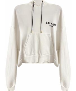 BALMAIN Худи/толстовка