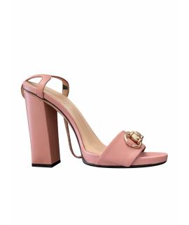 GUCCI Босоножки