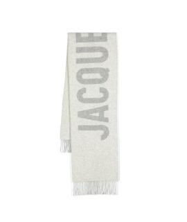 JACQUEMUS Шарф