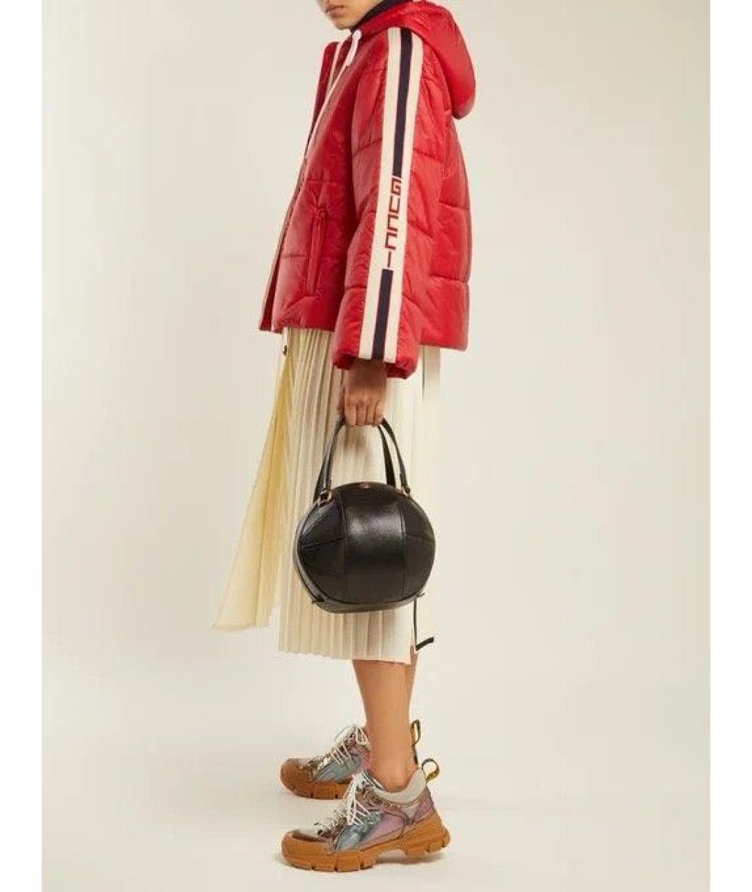 GUCCI Мульти кроссовки, фото 8