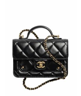 CHANEL Клатч/вечерняя сумка