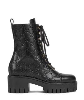 GUCCI Ботинки