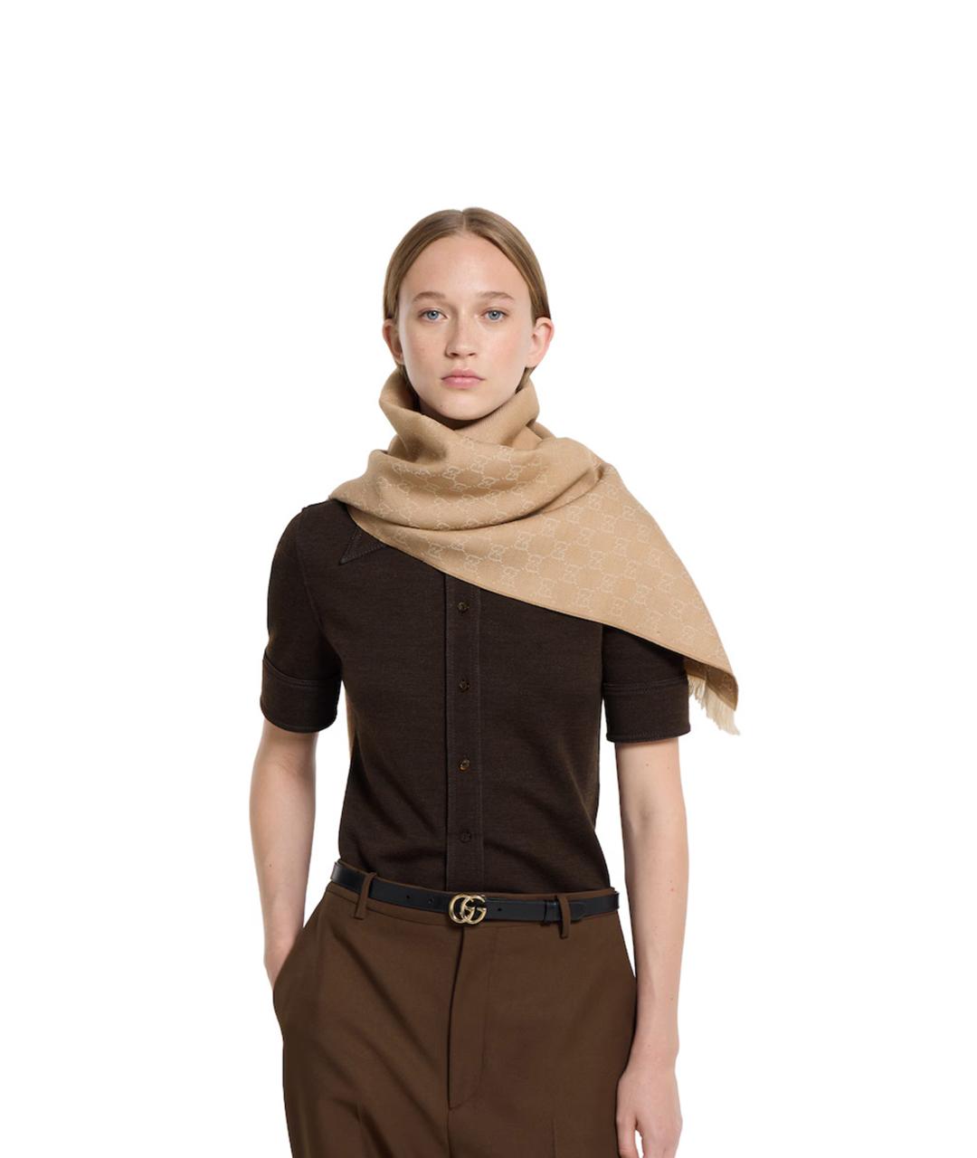 GUCCI Сумка тоут, фото 3