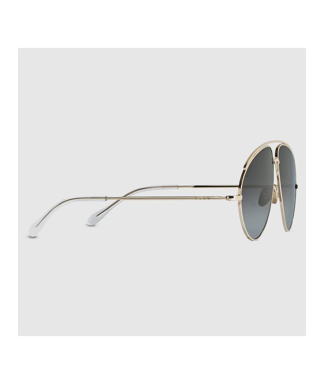 GUCCI Солнцезащитные очки, фото 4