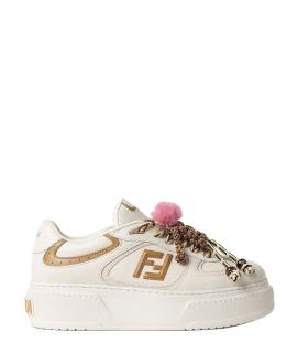 FENDI Кроссовки
