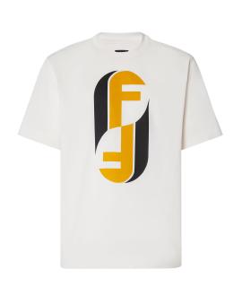 FENDI Футболка