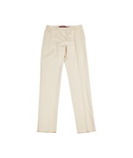 MAX MARA Прямые брюки