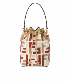 FENDI Сумка с короткими ручками