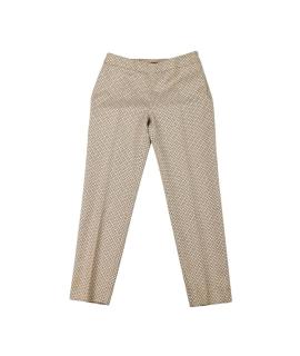 MAX MARA STUDIO Прямые брюки