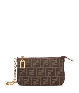 FENDI Сумка тоут