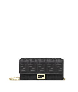 FENDI Сумка тоут