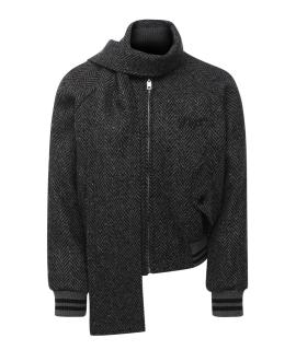 MSGM Пуховик