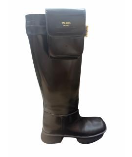 PRADA Сапоги
