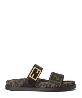 FENDI Босоножки