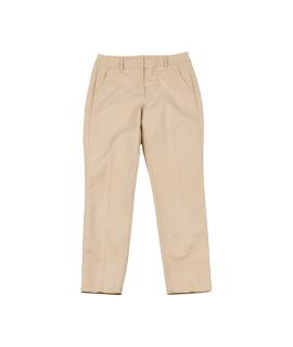 WEEKEND MAX MARA Прямые брюки
