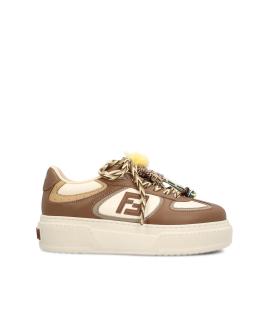 FENDI Кроссовки