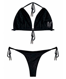 CHROME HEARTS Купальник
