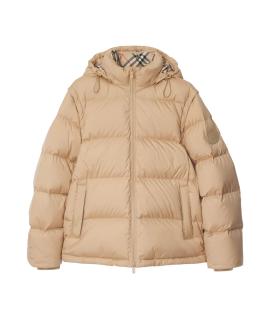 BURBERRY Пуховик