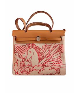HERMES Сумка через плечо
