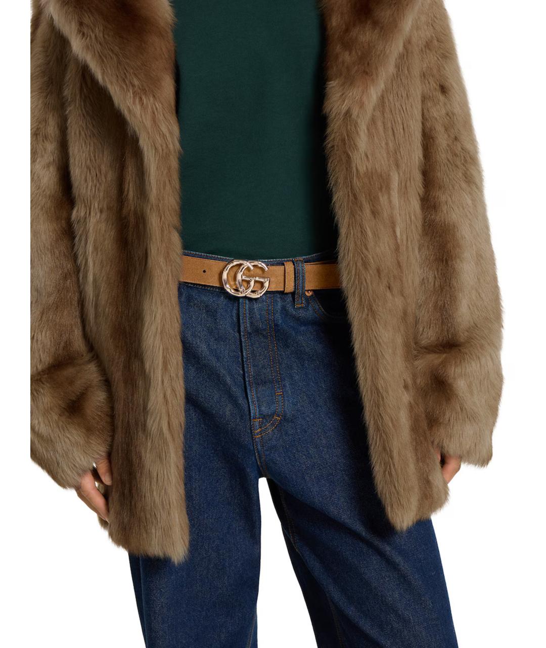 GUCCI Ремень, фото 3