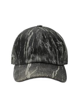 RICK OWENS DRKSHDW Кепка/бейсболка