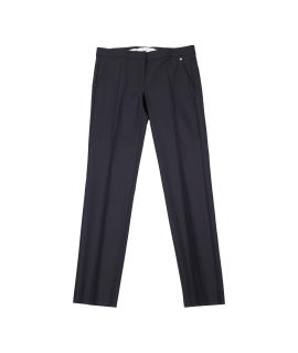 MAX MARA Прямые брюки