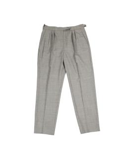 MAX MARA Прямые брюки