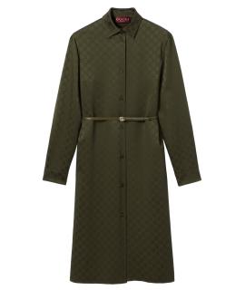 GUCCI Повседневное платье