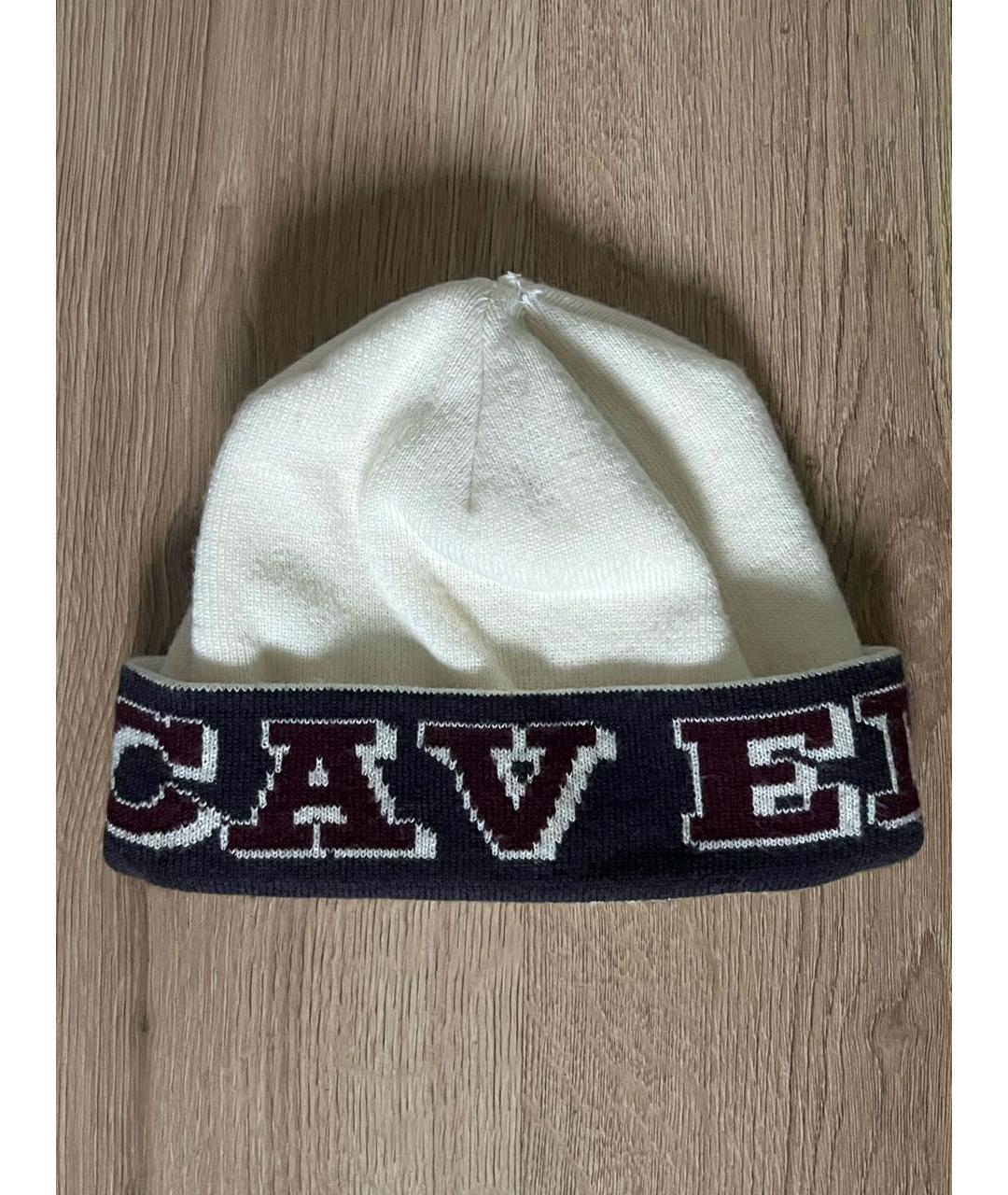 CAV EMPT Белая шапка, фото 9