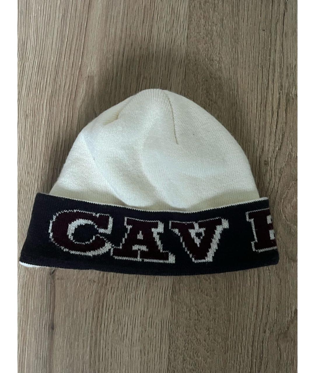 CAV EMPT Белая шапка, фото 3