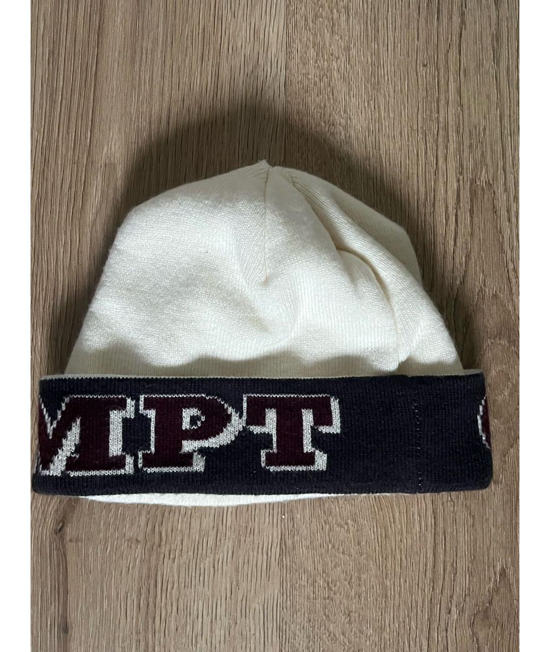 CAV EMPT Белая шапка, фото 4
