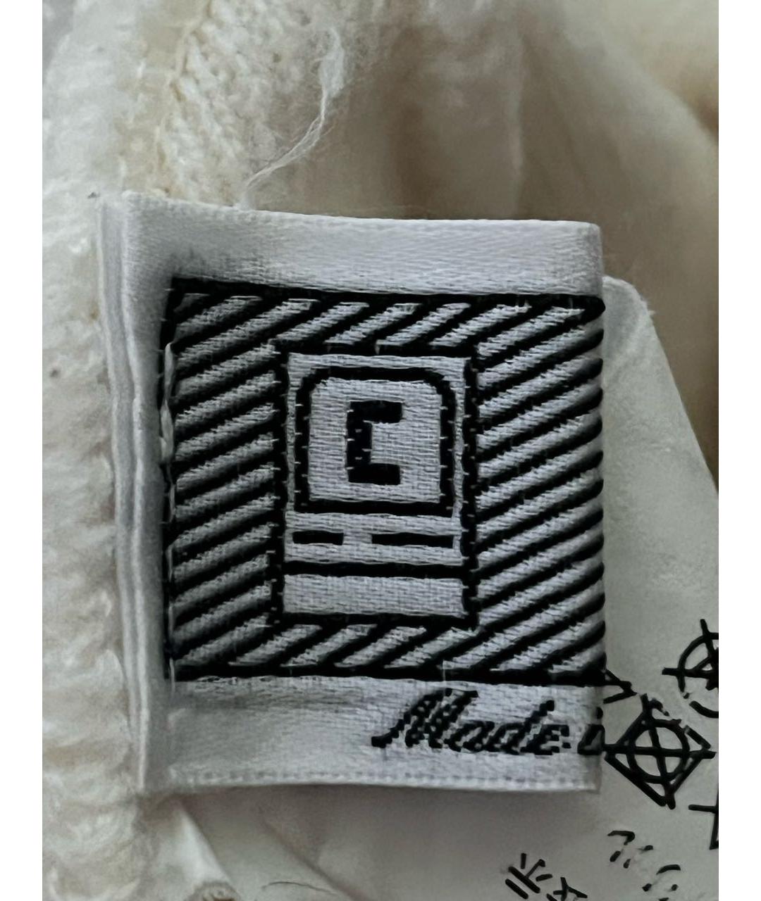 CAV EMPT Белая шапка, фото 5