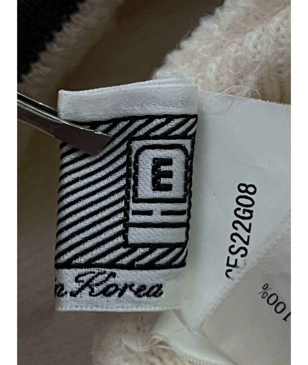 CAV EMPT Белая шапка, фото 6