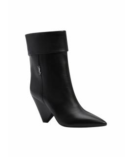 SAINT LAURENT Ботильоны